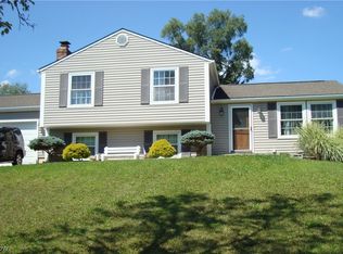 5504 Celeste View Dr, Stow, OH 44224