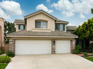 2339 Eagle Creek Ln, Oxnard, CA 93036