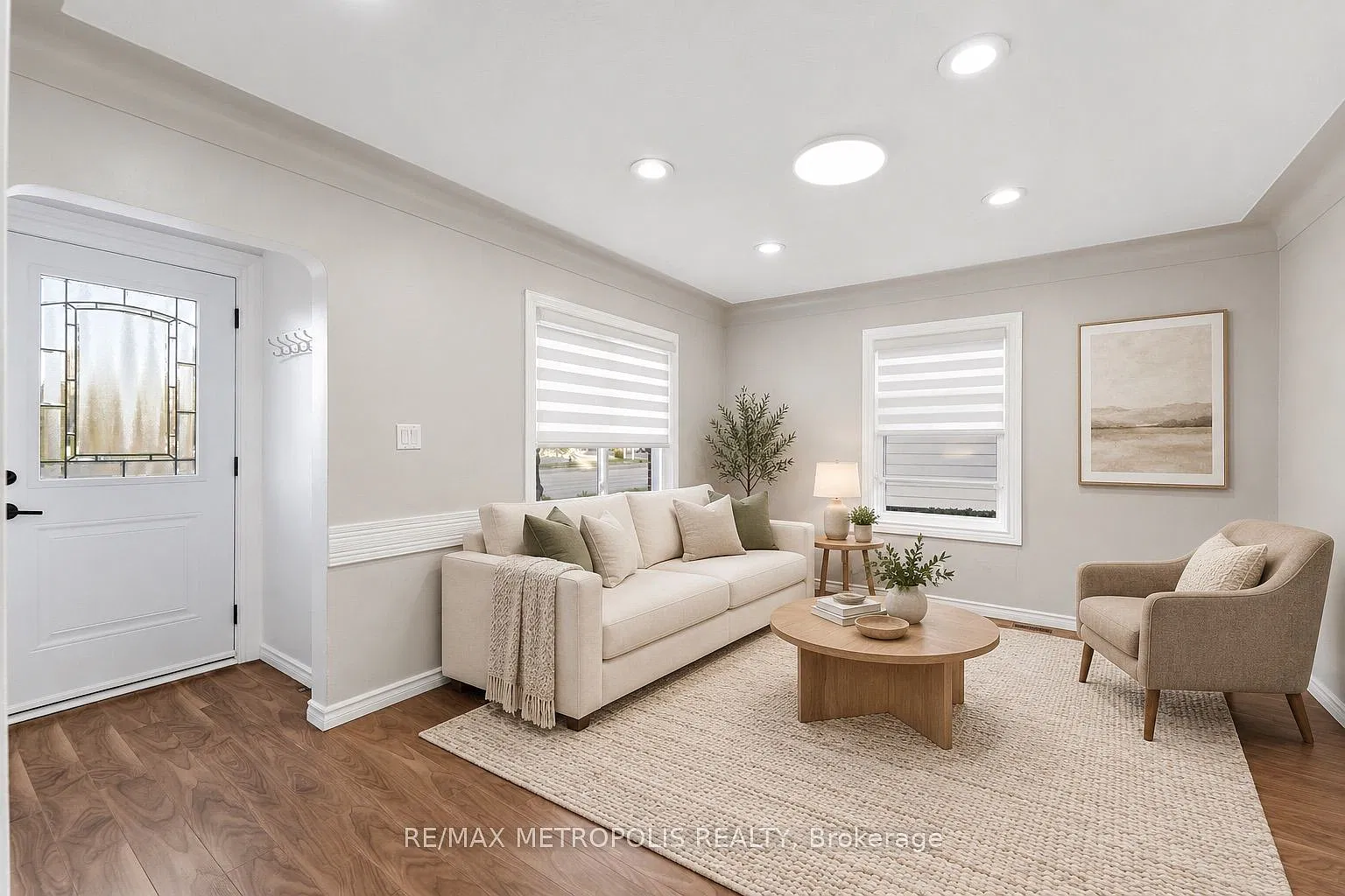 1 bed, $1,950 — Photo 1