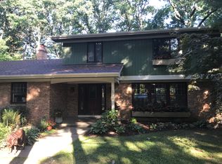 1216 Turkey Ln, Allegan, MI 49010