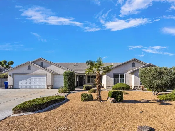 20137 Skyline Ranch Dr, Apple Valley, CA 92308