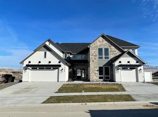 13608 N Ruffed Grouse Pl, Boise, ID 83714