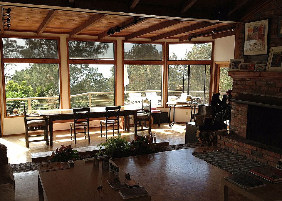 120-degree oceanview