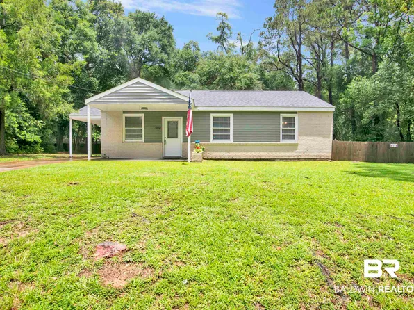 4658 Cottonwood Dr, Mobile, AL 36608
