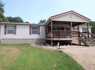 4070 Oakwood Rd, Park Hills, MO 63601