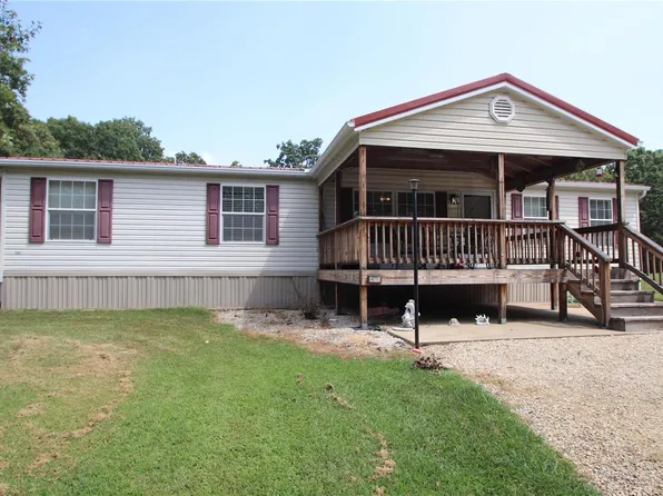 4070 Oakwood Rd, Park Hills, MO 63601
