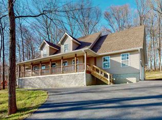 368 Old Dearing Rd, Alvaton, KY 42122