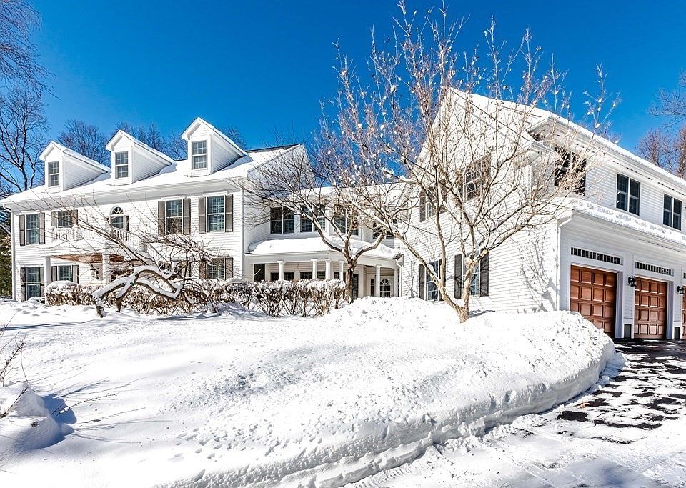 65 Peakham Rd Sudbury Ma 01776 Zillow