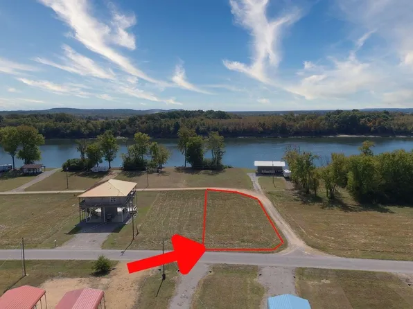 0 Catfish Ln #107, Crump, TN 38327