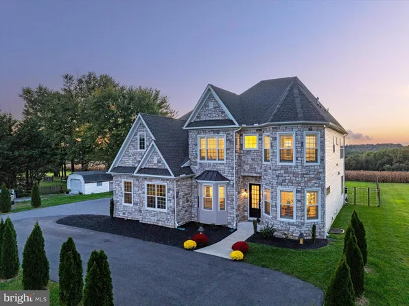 1420 Long Corner Rd, Mount Airy, MD 21771