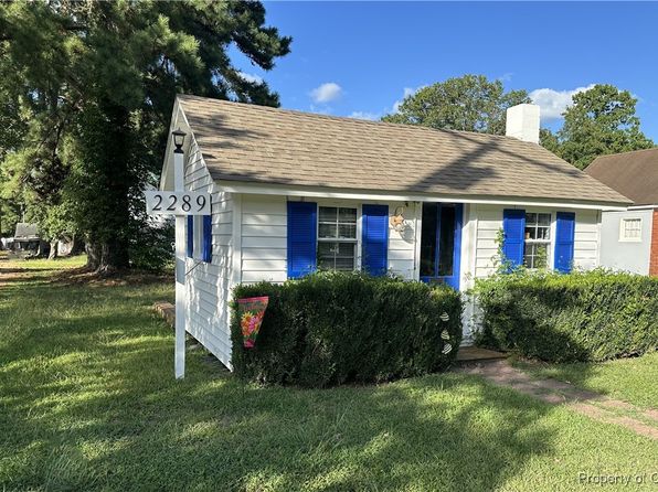 2289 Old Ferry Rd, Gwynn, VA 23066