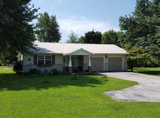 6937 Crunkleton Rd, Western Grove, AR 72685