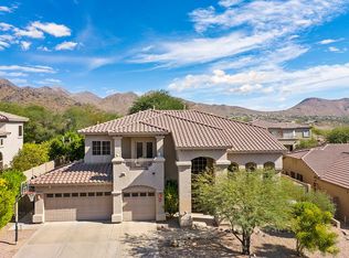 16545 N 108th St, Scottsdale, AZ 85255