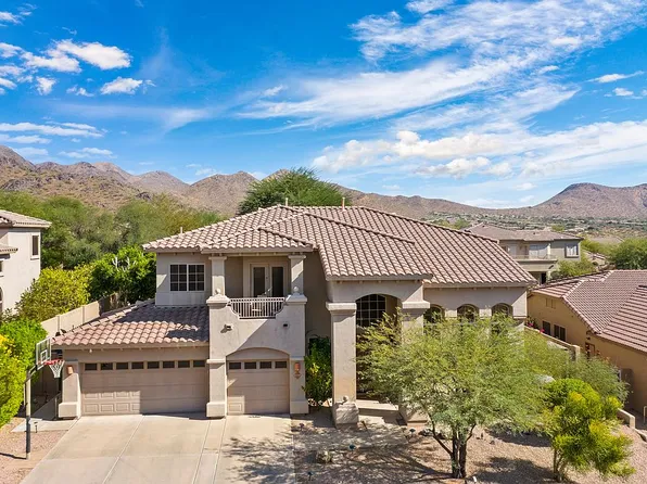 16545 N 108th St, Scottsdale, AZ 85255