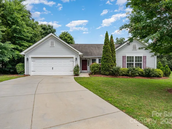 11717 Tucker Field Rd, Midland, NC 28107