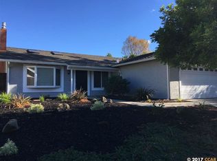 4485 Sheepberry Ct, Concord, CA 94521