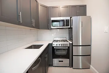 Rented by Living New York