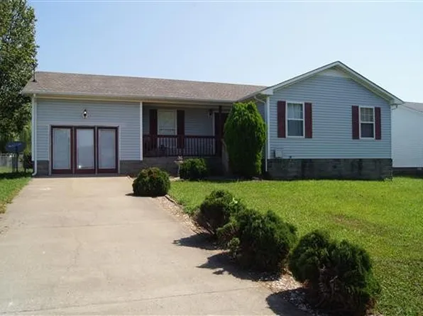 110 Karen Ct, Oak Grove, KY 42262