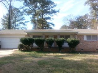 3713 Stanford Cir, Decatur, GA 30034