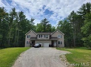 739 State Route 42, Sparrow Bush, NY 12780