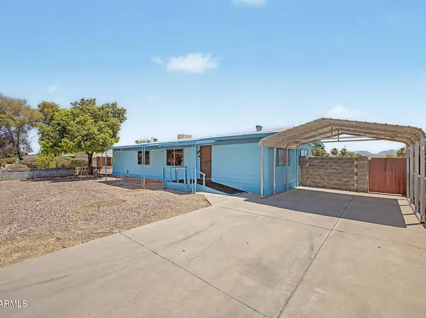 19641 N 26th Street, Phoenix, AZ 85050