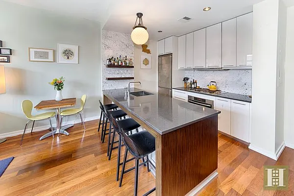 Sold by Halstead Real Estate | media 14