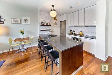 Sold by Halstead Real Estate