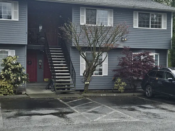 626 S Stillaguamish Ave #3, Arlington, WA 98223