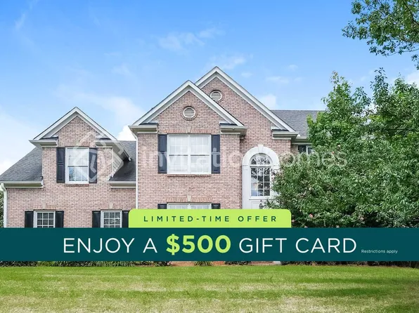 2820 Tattersall Ct, Cumming, GA 30041