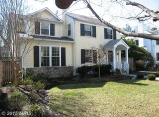 7002 Exfair Rd, Bethesda, MD 20814