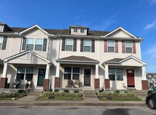 1117 Ransom Way, Nashville, TN 37217