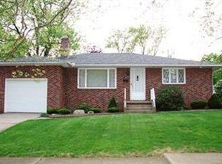 71 N 4th St, Rittman, OH 44270