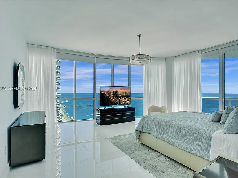 15811 Collins Ave #2701 — Photo 3