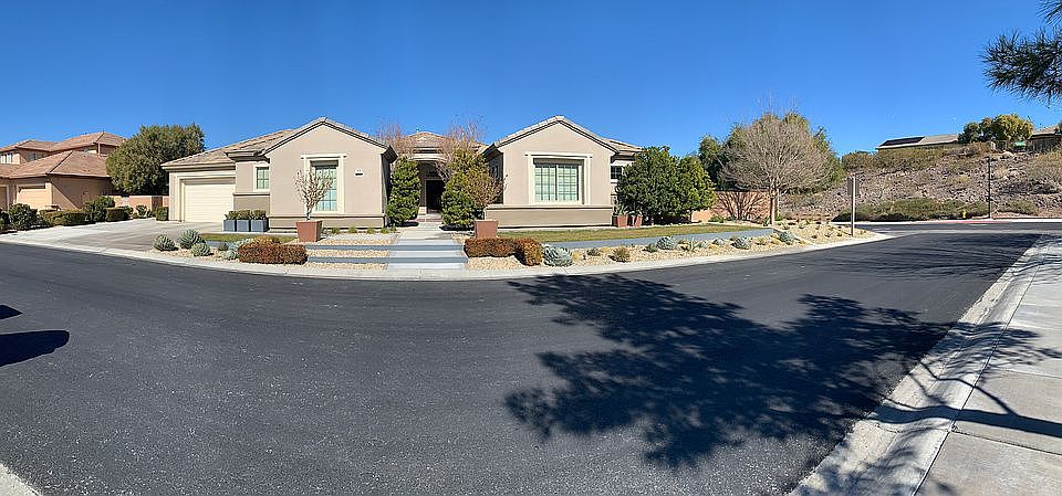 Front Pano
