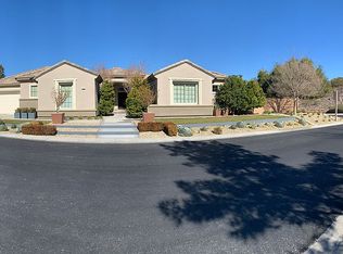 22 Mallard Creek Trl, Henderson, NV 89052