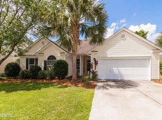 390 Antebellum Ln, Mount Pleasant, SC 29464
