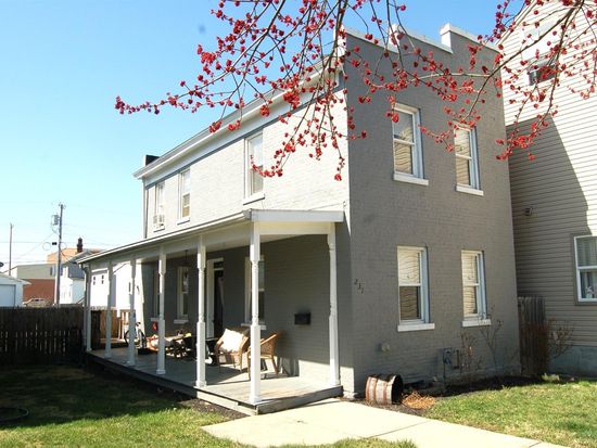 231 Elm St Lawrenceburg In 47025 Mls 194768 Zillow