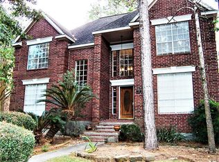 39 Golden Pl, Spring, TX 77381