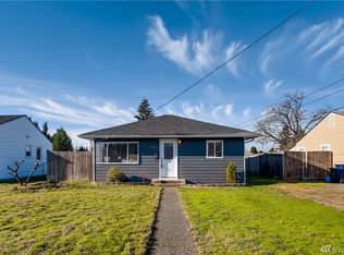 636 S Rochester St, Tacoma, WA 98465
