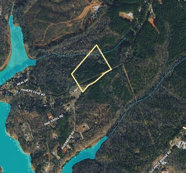 2nd image of 2 Fishers Cove Rd Lot 2