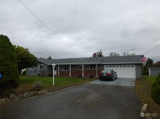 16394 Dike Rd, Mount Vernon, WA 98273
