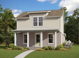 Talbot Plan, Laureate Park, Orlando, FL 32827