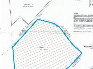 1597 Sand Valley Rd, Attalla, AL 35954