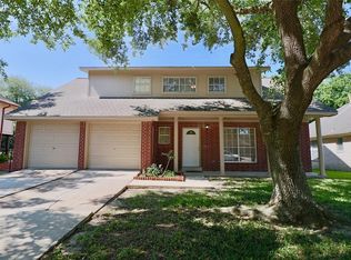 6015 Dee Dr, Pasadena, TX 77505