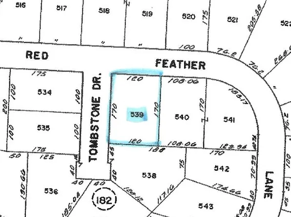 10315 Tombstone Dr, Stanwood, MI 49346