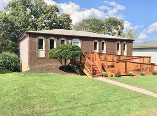 3720 S Liverpool Rd, Hobart, IN 46342