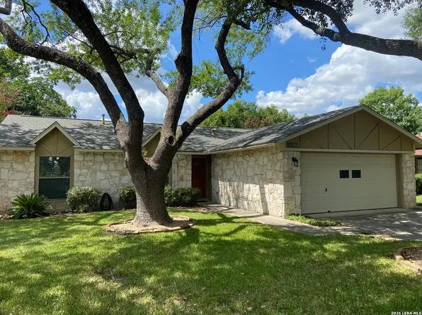 14107 Queensway, San Antonio, TX 78217