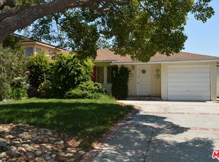 3528 Military Ave, Los Angeles, CA 90034