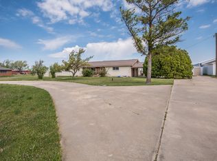 8180 W McCormick Rd, Amarillo, TX 79119