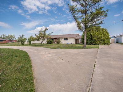 8180 W McCormick Rd, Amarillo, TX, 79119